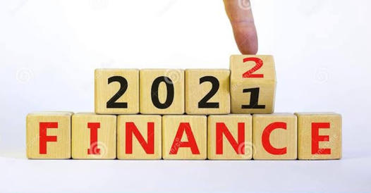 New Year- New financial aspirations?